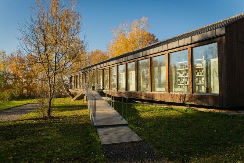 Гостиница Чехов APi (Чехов ЭйПиАй), Московская область, Чеховский 