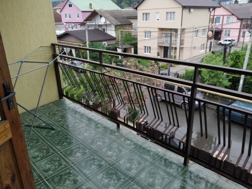 Стандартный 4-местный