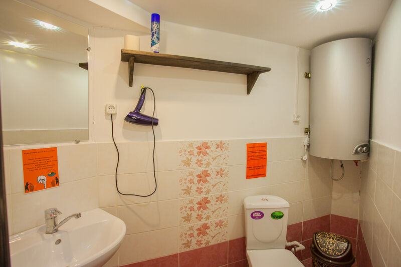 Юрта эконом (7)