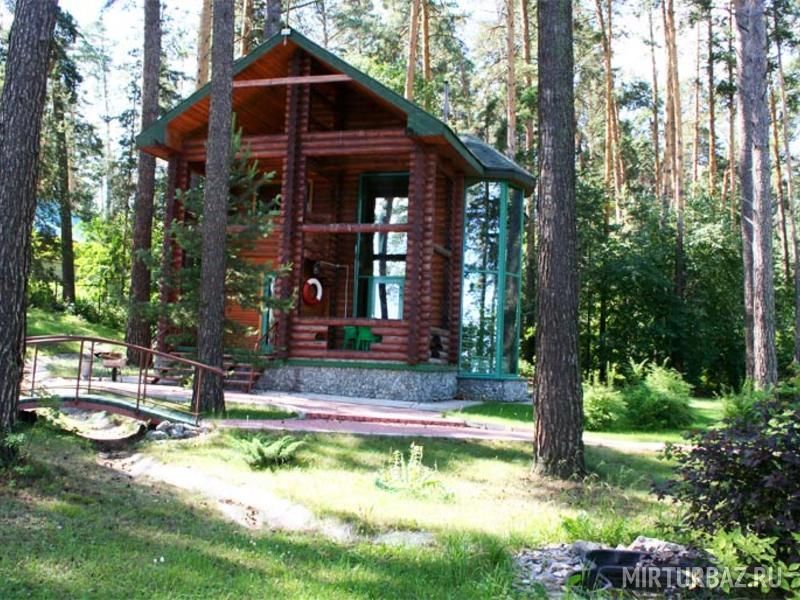 Баня