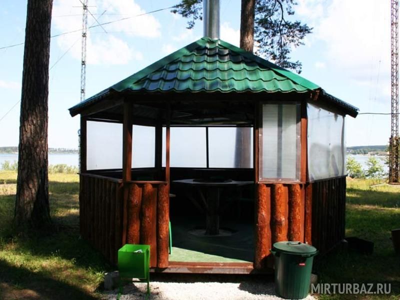 Беседка