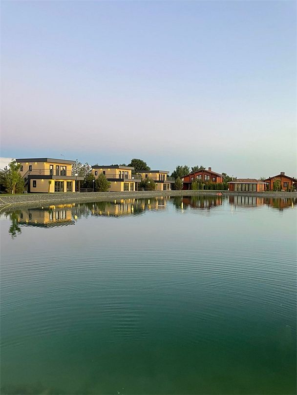 Green Club Family, Московская область: фото 5