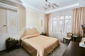 Стандарт 1-комнатный 2-местный стандарт, Гостевой дом Райгонд, Кисловодск