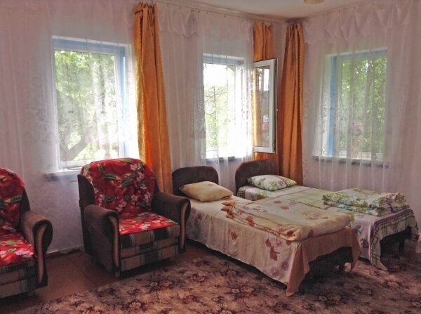 Спальные места в комнатах. | Благополучие, Республика Адыгея