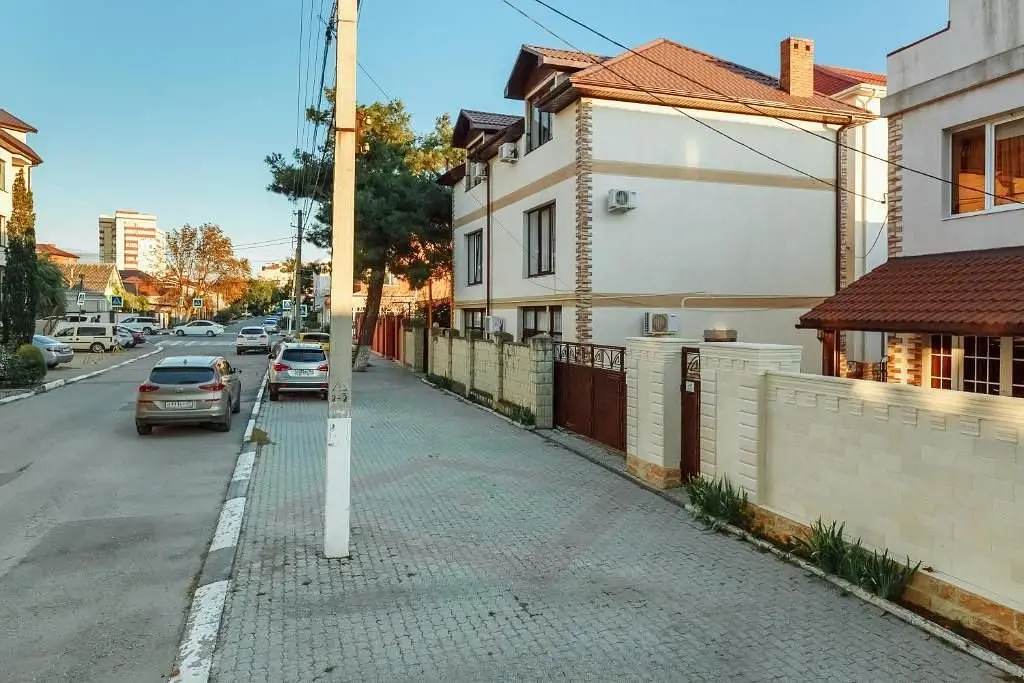 Территория | Атмосфера, Краснодарский край