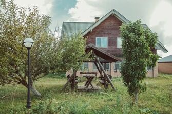 Тёрн Village