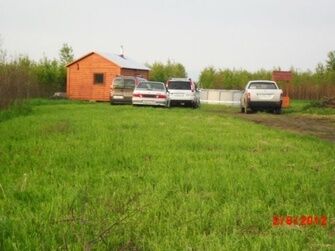 Места для машин | Новое село, Смоленская область