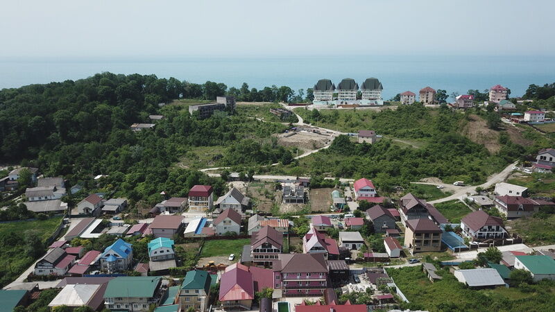 Фото п вардане краснодарский край