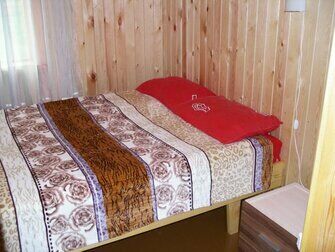 Уютные комнаты | Байкальская подкова, Иркутская область