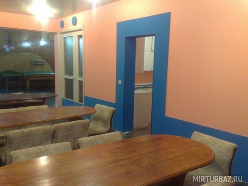 Банкетный зал