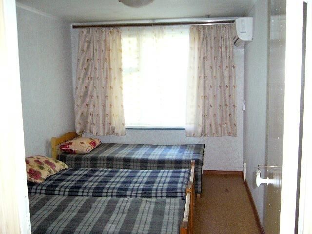 Гостиничный дом с частичными удобствами