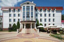 Отель ЯР HOTEL&SPA, Воронежская область, Воронеж