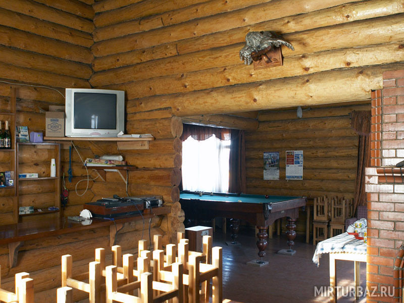 В доме | Кубайка, Республика Хакасия