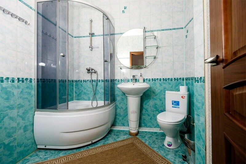 Стандартный 2-местный DBL