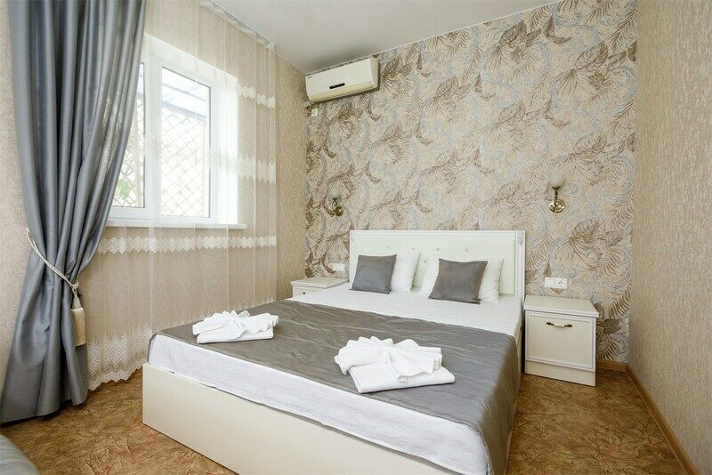 Стандартный 4-местный