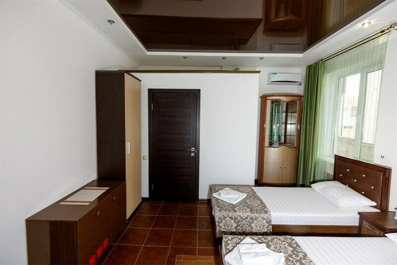 Стандартный 4-местный