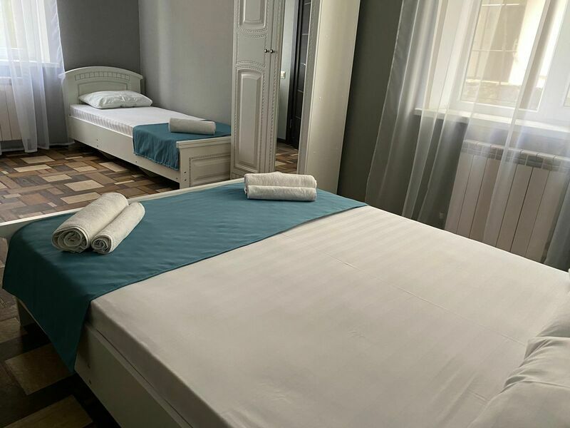 Стандартный 4-местный