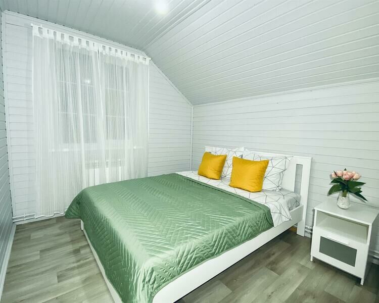 Дом 7-местный