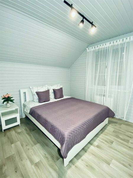 Стандартный 2-местный