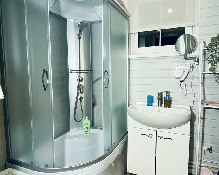 Стандартный 2-местный