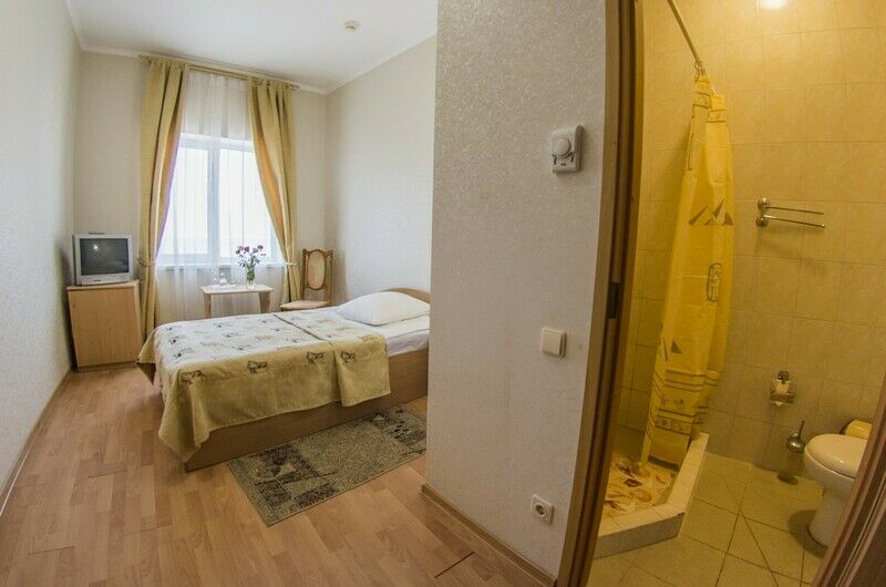 Стандартный 1-местный