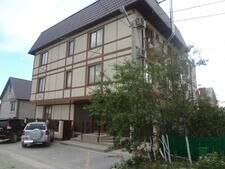Гостевой дом Баварский дворик, Краснодарский край, Геленджик