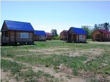 База отдыха Пасека, Республика Хакасия, Соленоозерное