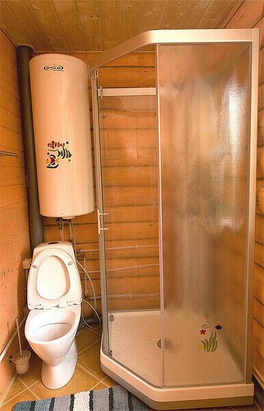 Ванная комната