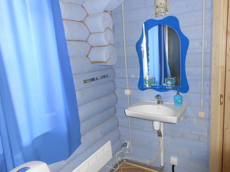 Умывальник