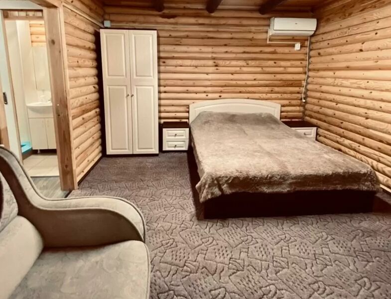 Пушкинская люкс