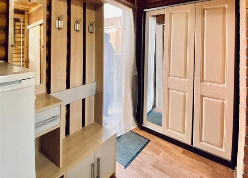 Пушкинская люкс