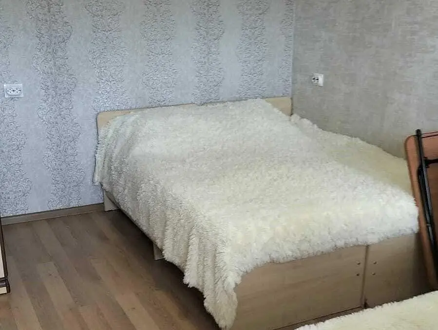 Стандартный 3-местный | Travel Hotels Народная, Краснодарский край