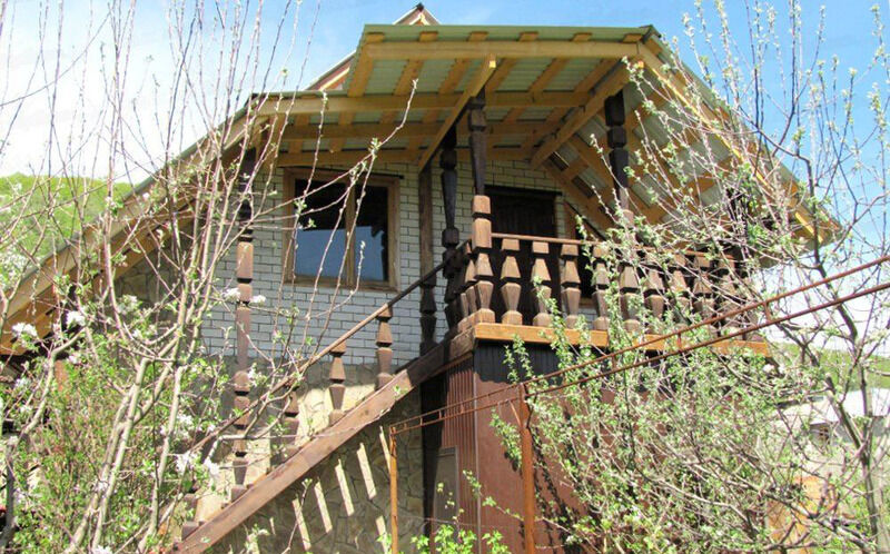 Гостевой дом Voha-Travel, Каменномостский, Республика Адыгея