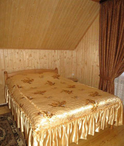 Уютные спальни. | Voha-Travel, Республика Адыгея