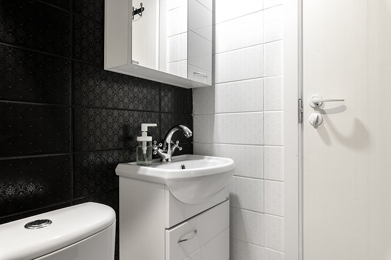 Апартаменты 2-местный (1 этаж)