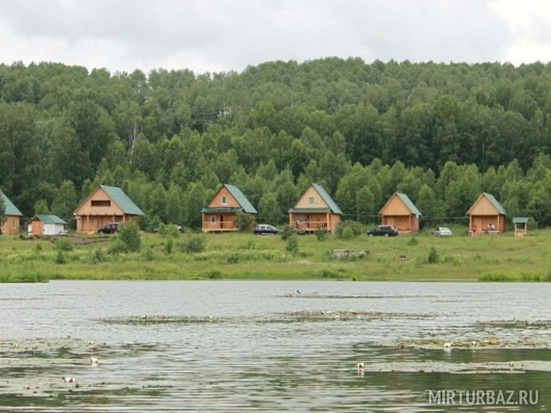 База отдыха андреев ключ курагинский район