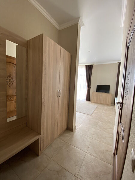 Джуниор Сьют Семейный 2-местный 1-комнатный