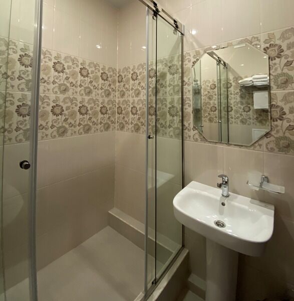 Ванная комната