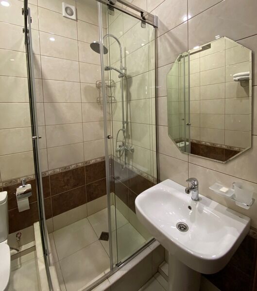 Ванная комната