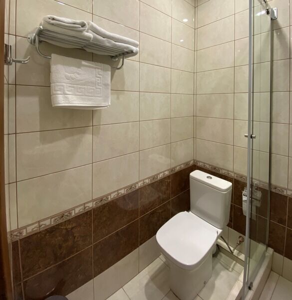 Ванная комната