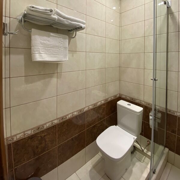 Ванная комната