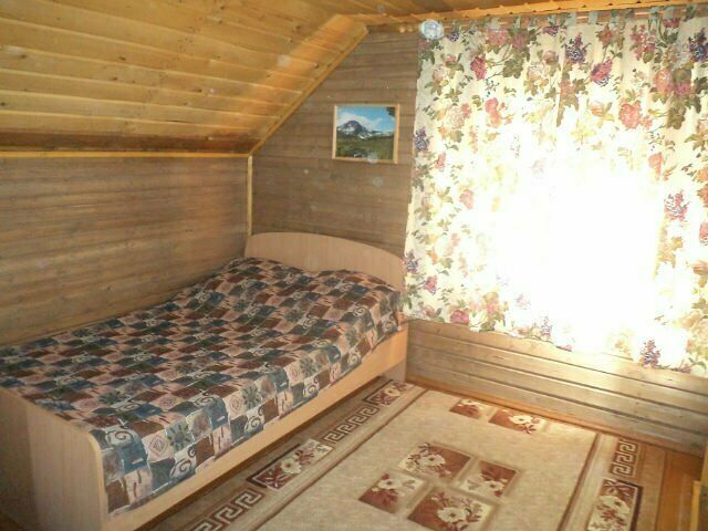 Кровать | Пасека Высокогорье, Алтайский край