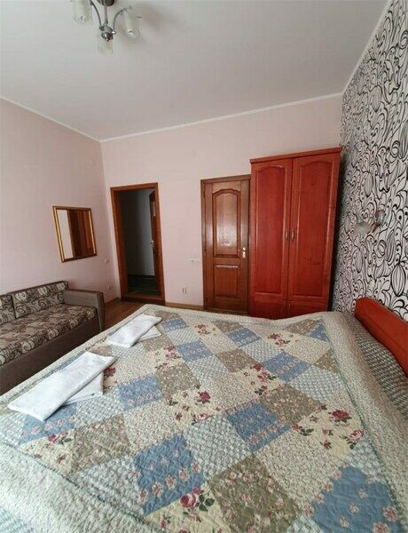 Комфорт 3-местный 1-комнатный