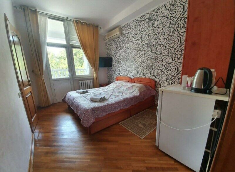 Стандарт 2-местный 1-комнатный