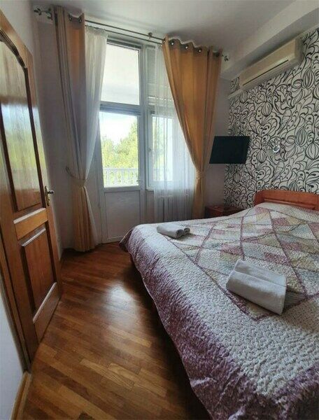 Стандарт 2-местный 1-комнатный