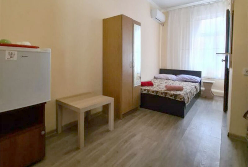 Бюджетный 3-местный 1-комнатный | Анастасия, Краснодарский край