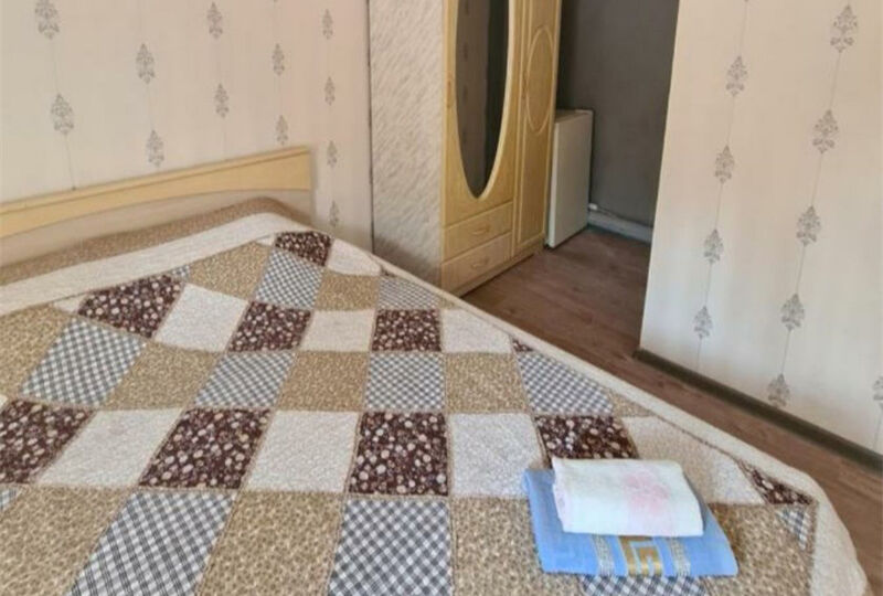 Стандартный 2-местный 1-комнатный