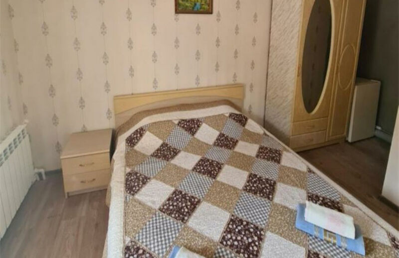 Стандартный 2-местный 1-комнатный