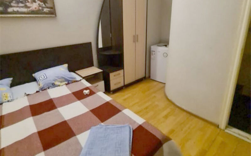 Стандартный 2-местный 1-комнатный