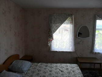 В комнате | Дача Зеленая, Республика Хакасия
